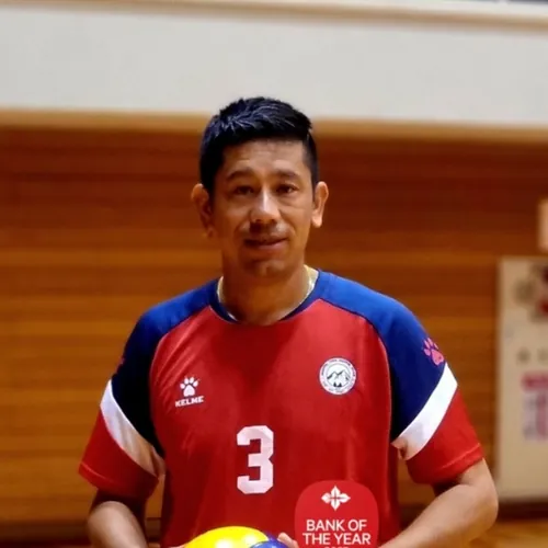 Surendra kc Galkot avatar