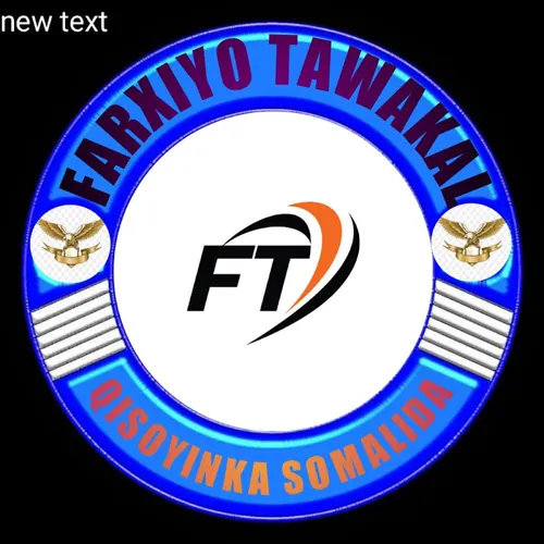 FARXIYO TAWAKAL FAMILY avatar