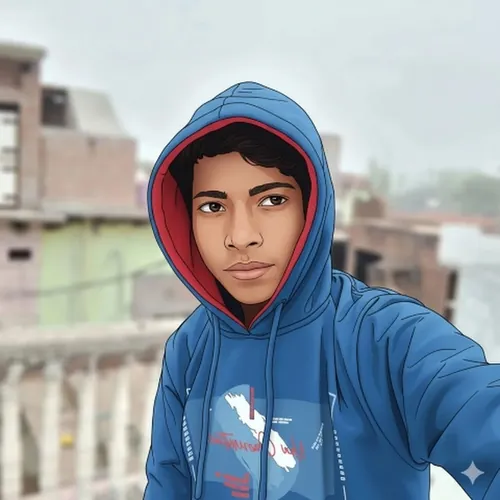 SunilXSpeed avatar