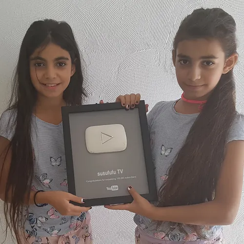 سوسو فوفو TV susu fufu TV avatar