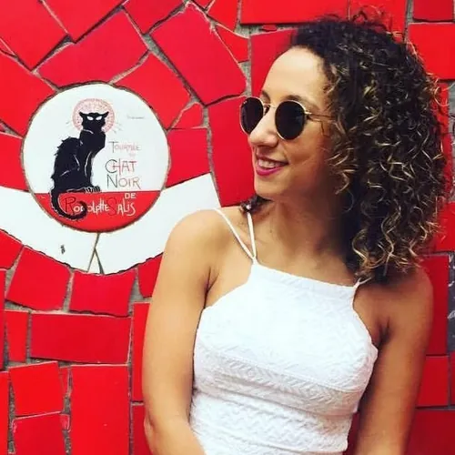 Mariana Rodrigues avatar