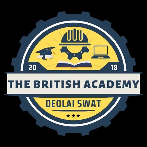 (TBA)The British Academy Deolai  avatar