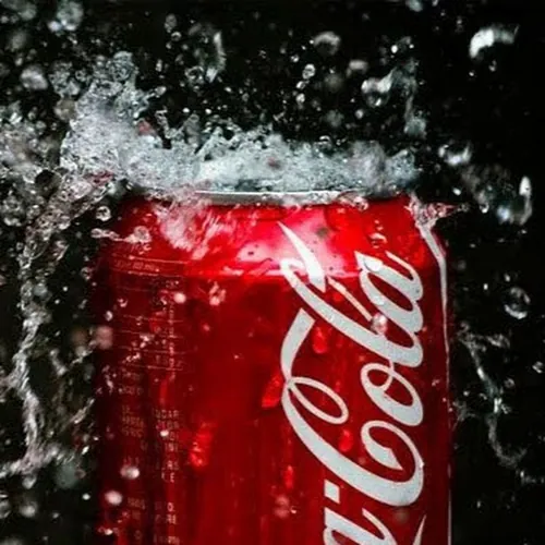 Experiment mentos avatar