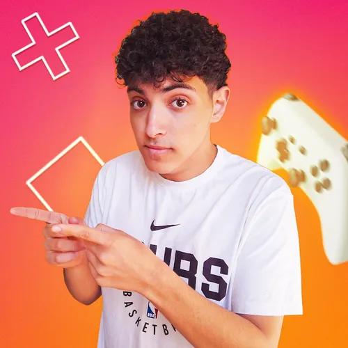 Mazen Gamer avatar