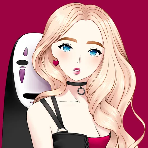 AyamiLi avatar