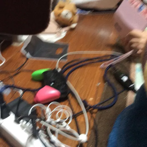 みやさかりく avatar