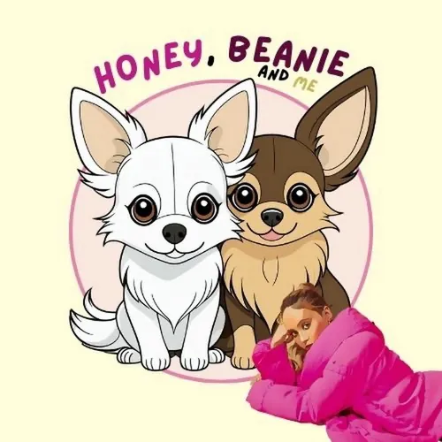 HONEY, BEANIE & ME avatar