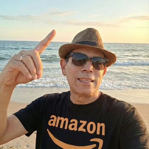 Cuauhtémoc Morgan avatar