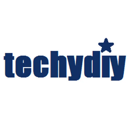 techydiy avatar