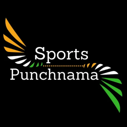 Sports Punchnama avatar