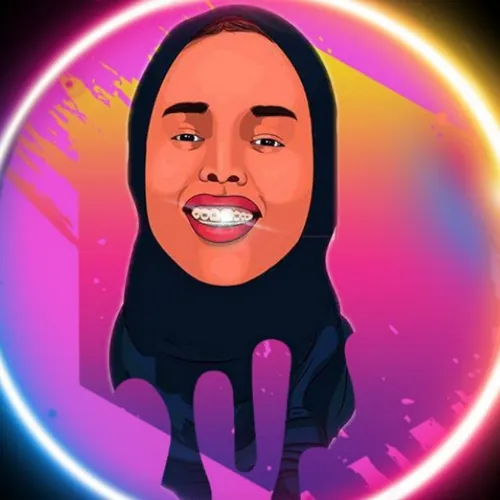 Muna Faysal avatar