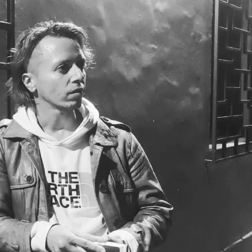 Joyán  Cordero San Michael / My Mind = canal six avatar