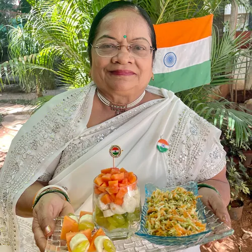 Usha Nahar Kitchen avatar