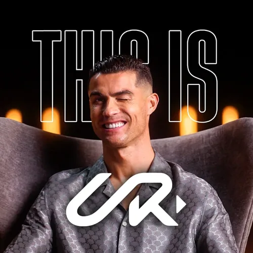 UR · Cristiano avatar