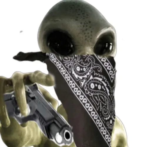 YouTube Subscriber Counter: 596,111 subscribers - Alien Gangster ...