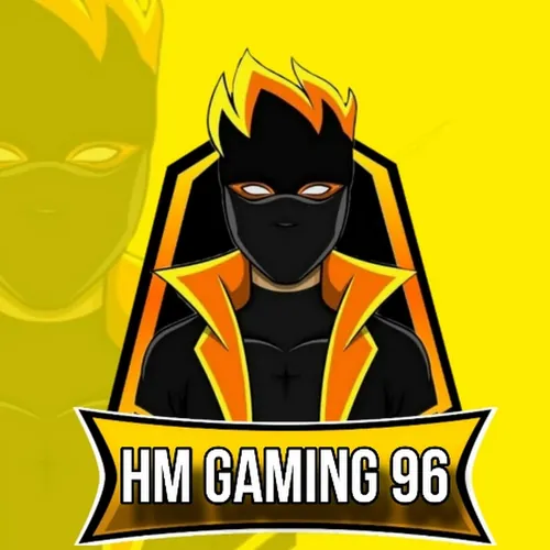 HM GAMING 96 avatar