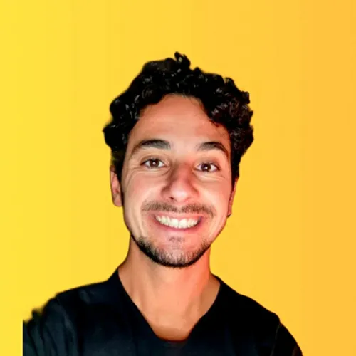 Giuseppe Funicello avatar