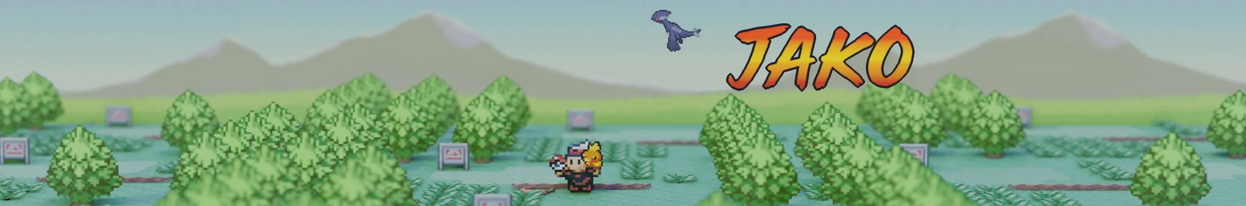 Profile Banner of JAKO