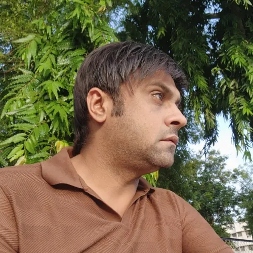 Tahir Jasus avatar
