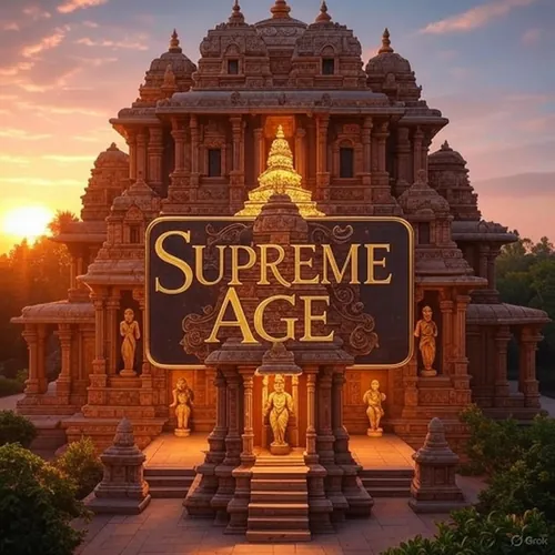 supreme age avatar
