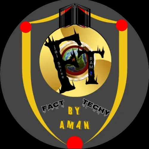 Fact Techy by aman avatar
