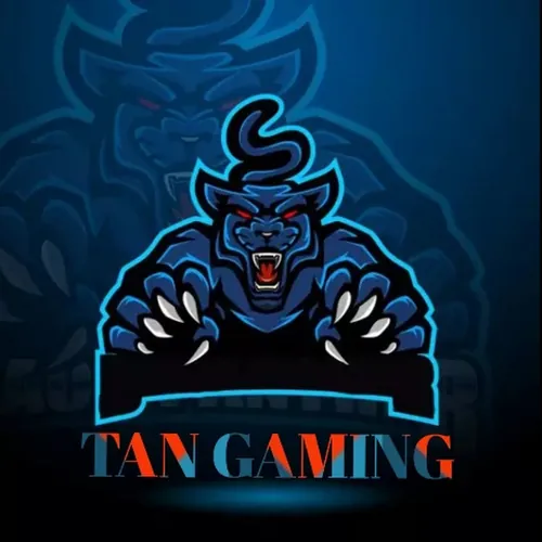 TAN GAMING avatar