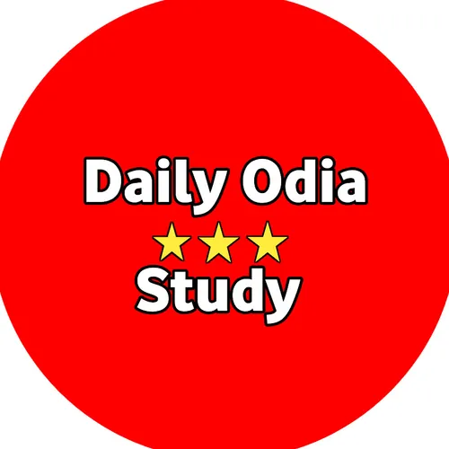 Daily odia study avatar