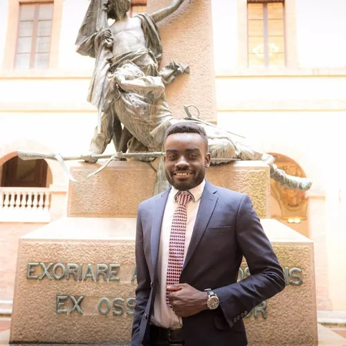 Code Micky tv avatar