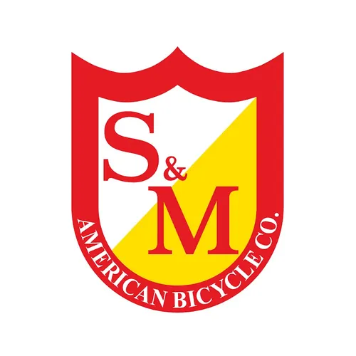 S&M Bikes avatar