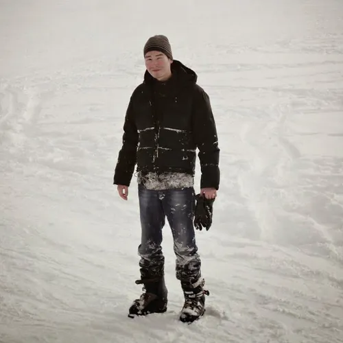 Эрдем Курнеев avatar