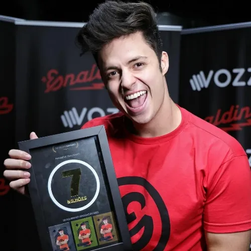 FAMÍLIA ENALDINHO OFICIAL avatar