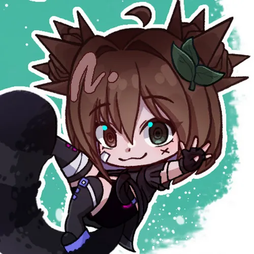 ღ C h i k a ღ avatar