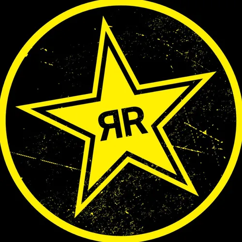Rockstar Energy avatar