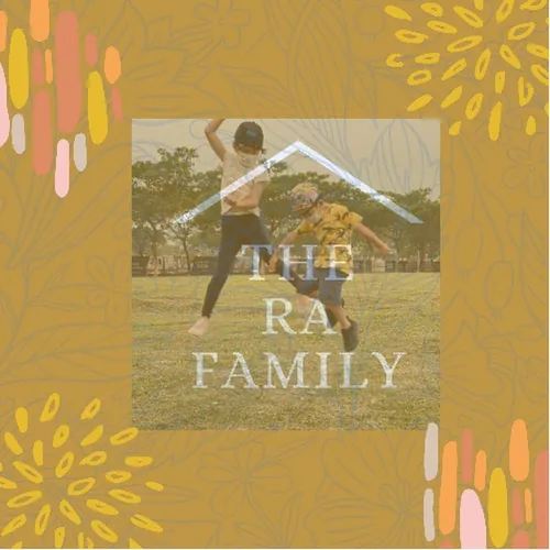 The RA Family avatar