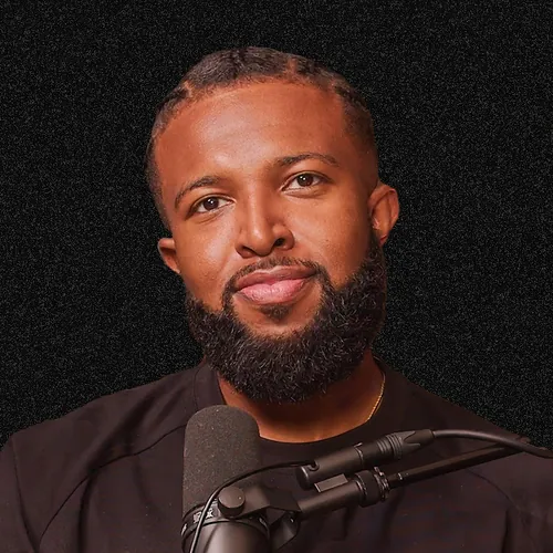 The Calum Johnson Show avatar