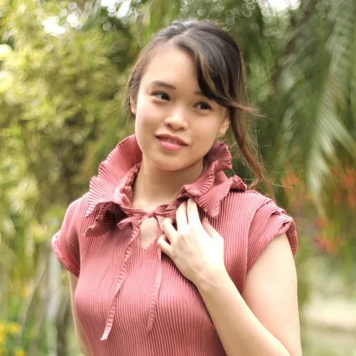 Elaine Hanafi avatar