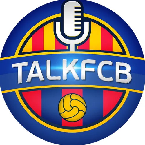TalkFCB avatar