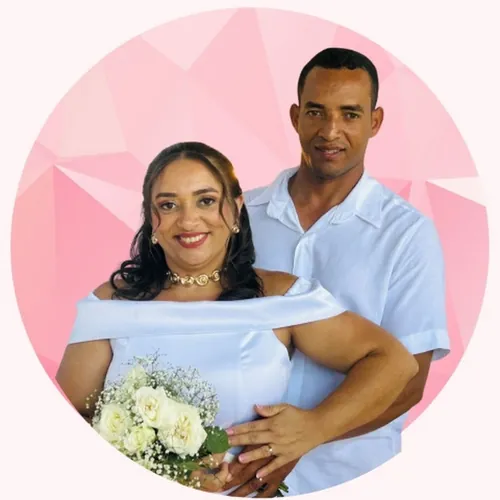 Vânia dos Salgados e Bero!  avatar