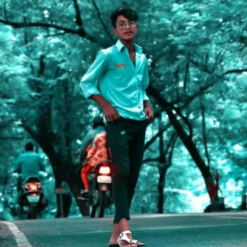 manish pop official avatar