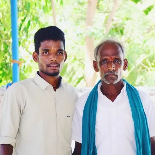 Idhu Namma Route avatar