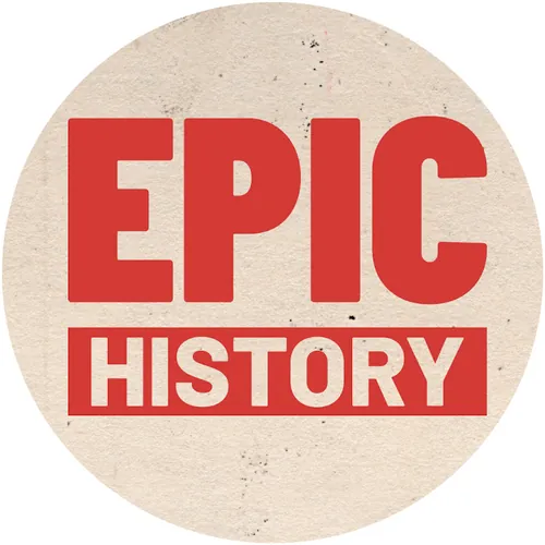 Epic History avatar