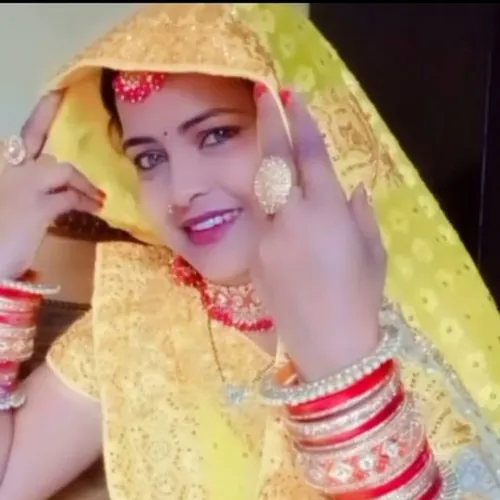 Aarti Uday yadav avatar