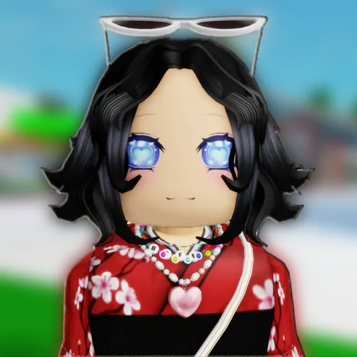 Zec Zec Roblox avatar
