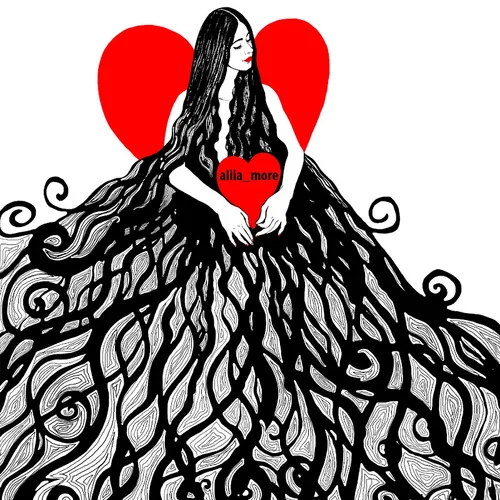 Alechka Nasyrova avatar