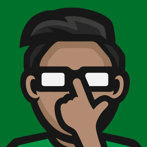 Nerd on a Budget avatar