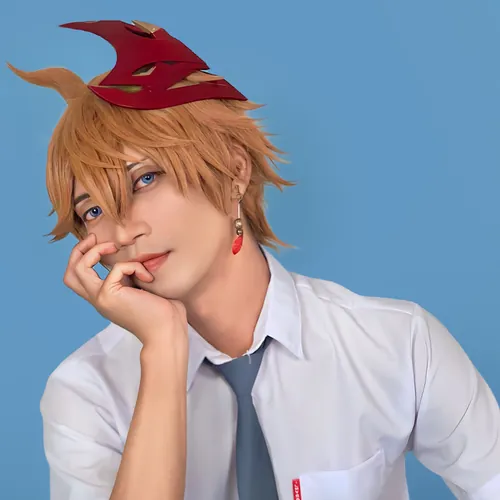 nandakrizゼロ avatar