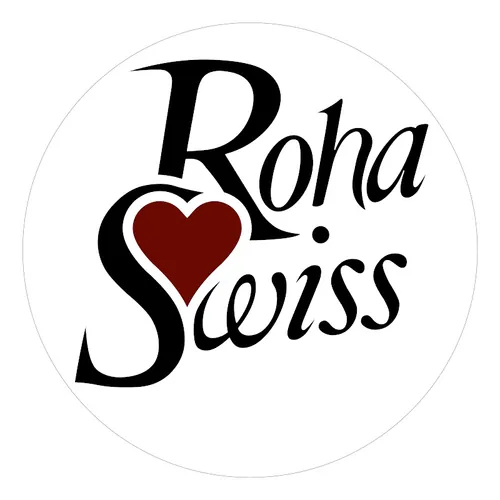Roha Swiss avatar