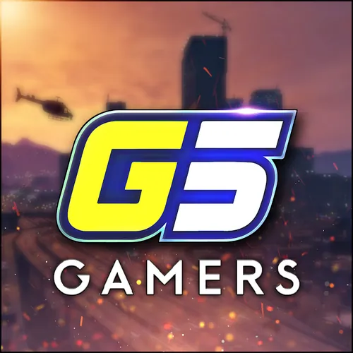 G5 Gamers avatar