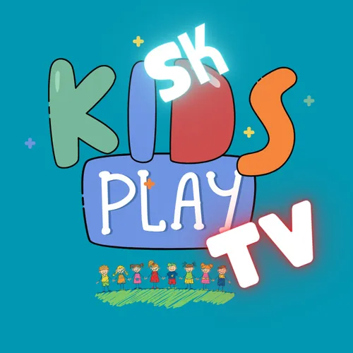 SK KidzPlay TV avatar