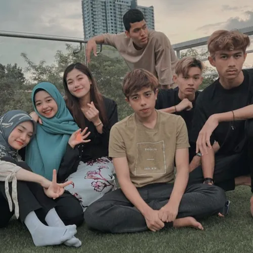 Ammar Nazhan Team avatar